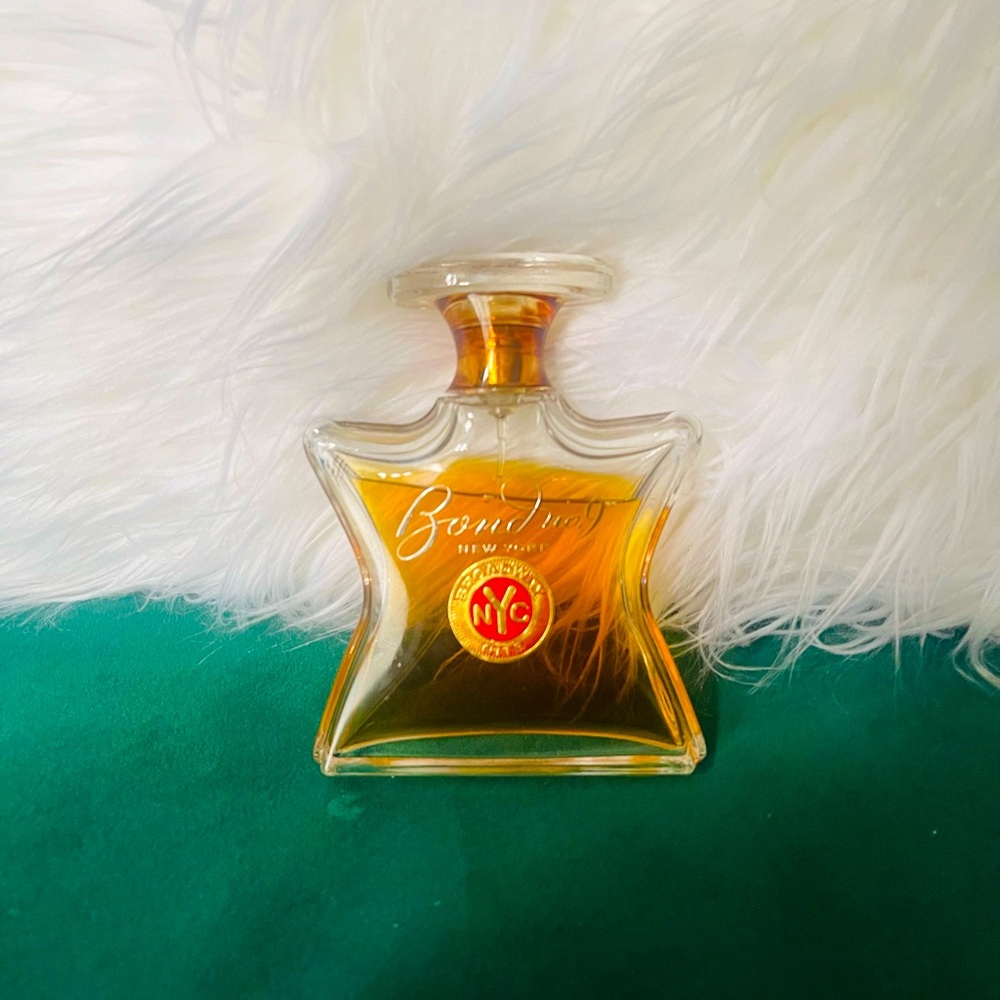 Bond 9 Broadway Nights